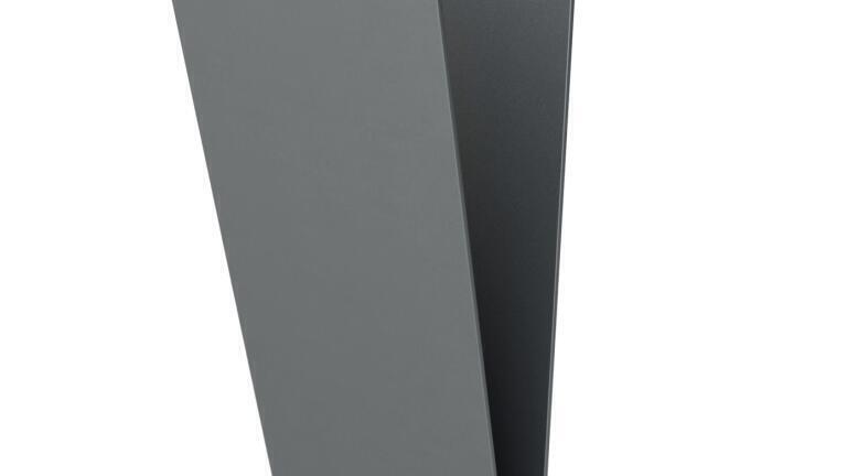 Gain the upper hand over bacteria with anti-microbial push plates